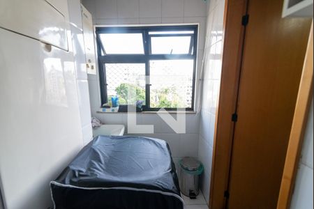 Apartamento para alugar com 86m², 2 quartos e 1 vagaÁrea de Serviço