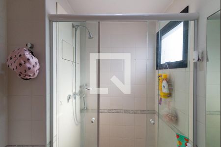 Apartamento para alugar com 86m², 2 quartos e 1 vagaBanheiro 1