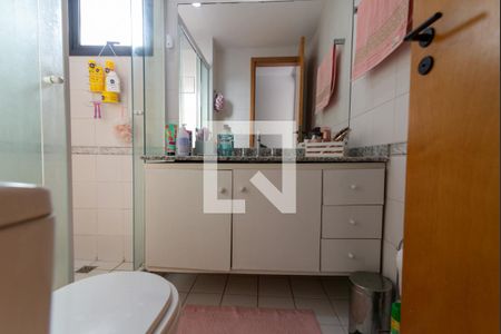 Apartamento para alugar com 86m², 2 quartos e 1 vagaBanheiro 1