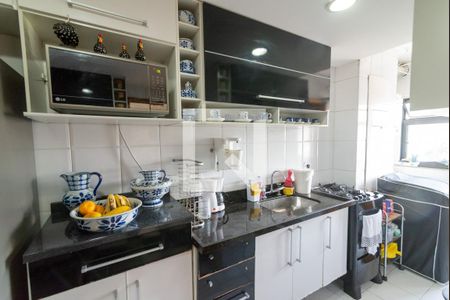 Apartamento para alugar com 86m², 2 quartos e 1 vagaCozinha