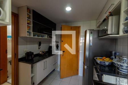 Apartamento para alugar com 86m², 2 quartos e 1 vagaCozinha