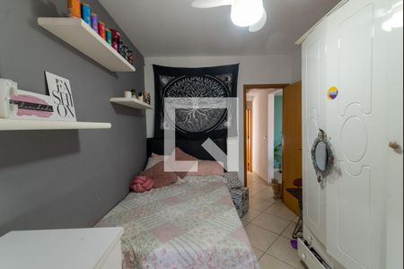 Quarto de apartamento para alugar com 2 quartos, 86m² em Tijuca, Rio de Janeiro