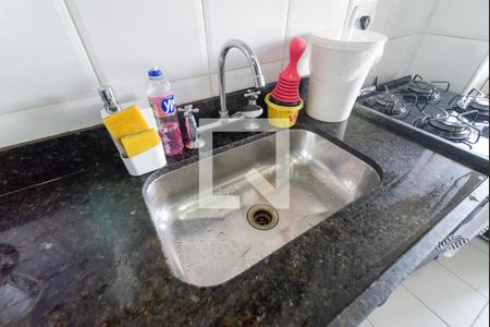 Apartamento para alugar com 86m², 2 quartos e 1 vagaCozinha