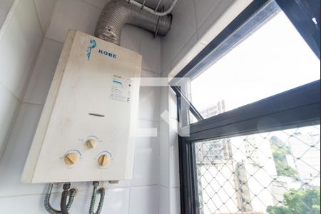 Apartamento para alugar com 86m², 2 quartos e 1 vagaÁrea de Serviço