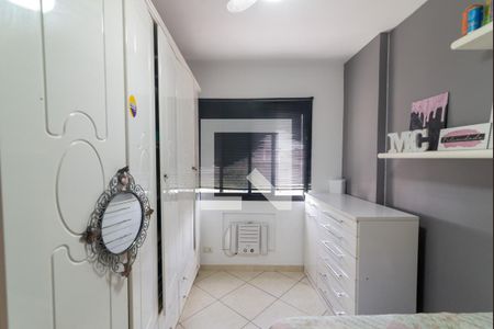 Quarto de apartamento para alugar com 2 quartos, 86m² em Tijuca, Rio de Janeiro