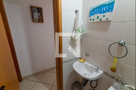 Apartamento para alugar com 86m², 2 quartos e 1 vagaBanheiro 2