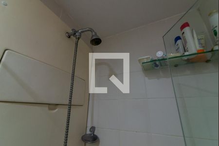 Apartamento para alugar com 86m², 2 quartos e 1 vagaBanheiro da Suíte