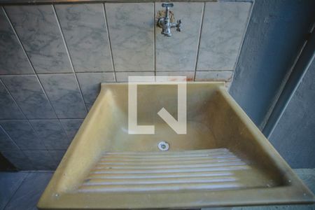 Casa para alugar com 40m², 1 quarto e sem vagaÁrea de Serviço - Torneira