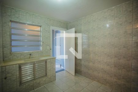 Casa para alugar com 40m², 1 quarto e sem vagaCozinha