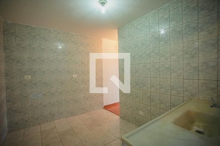 Casa para alugar com 40m², 1 quarto e sem vagaCozinha