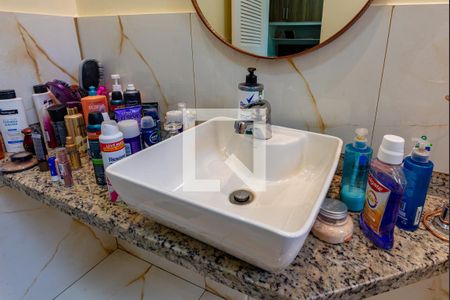 Casa à venda com 280m², 5 quartos e 4 vagasBanheiro da Suíte 3