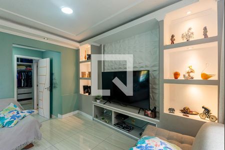 Sala de casa à venda com 5 quartos, 280m² em Freguesia (jacarepaguá), Rio de Janeiro