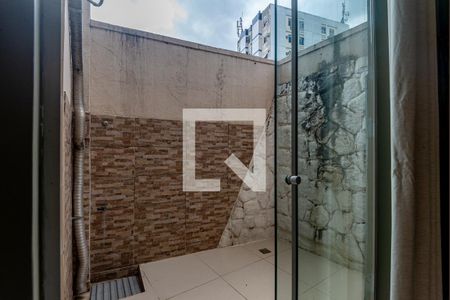 Área externa de casa à venda com 5 quartos, 280m² em Freguesia (jacarepaguá), Rio de Janeiro