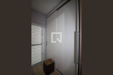 Casa à venda com 126m², 3 quartos e 3 vagasCloset da suíte