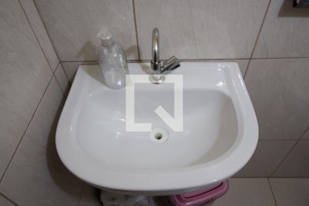 Casa à venda com 126m², 3 quartos e 3 vagasLavabo