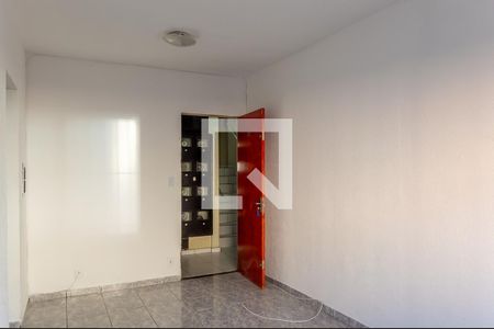 Sala de Apartamento com 2 quartos, 45m² Nova Petrópolis