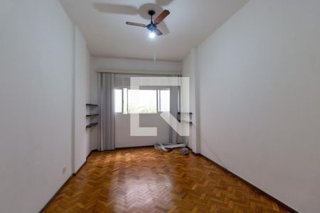 Sala de apartamento à venda com 2 quartos, 70m² em Humaitá, Rio de Janeiro
