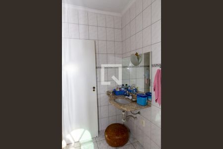 Casa à venda com 300m², 4 quartos e 2 vagasBanheiro da Suíte