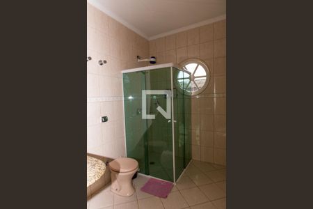 Casa à venda com 300m², 4 quartos e 2 vagasBanheiro Social