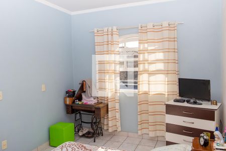 Casa à venda com 300m², 4 quartos e 2 vagasQuarto da Suite
