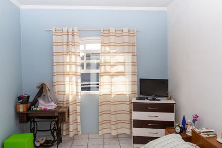 Casa à venda com 300m², 4 quartos e 2 vagasQuarto da Suite