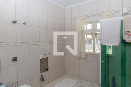 Casa à venda com 300m², 4 quartos e 2 vagasBanheiro da Suíte