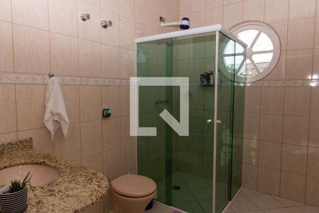 Casa à venda com 300m², 4 quartos e 2 vagasBanheiro Social