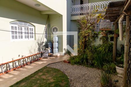 Casa à venda com 300m², 4 quartos e 2 vagasQuintal