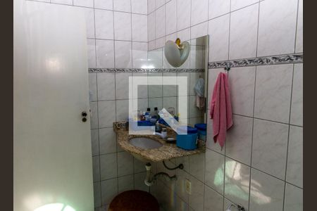 Casa à venda com 300m², 4 quartos e 2 vagasBanheiro da Suíte