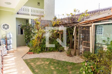 Casa à venda com 300m², 4 quartos e 2 vagasQuintal