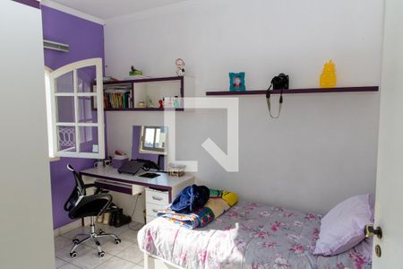 Casa à venda com 300m², 4 quartos e 2 vagasQuarto 3