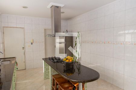 Casa à venda com 300m², 4 quartos e 2 vagasCozinha