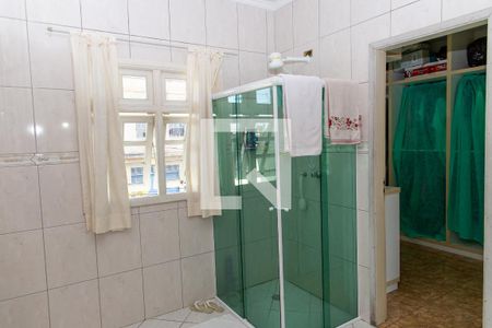 Casa à venda com 300m², 4 quartos e 2 vagasBanheiro da Suíte