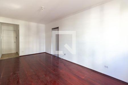Sala de apartamento à venda com 3 quartos, 90m² em Bela Vista, São Paulo