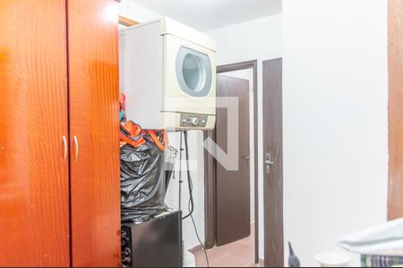 Casa à venda com 269m², 3 quartos e 3 vagasQuarto de Serviço