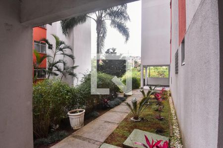 Apartamento para alugar com 45m², 2 quartos e 1 vaga Apartamento para alugar com 45m², 2 quartos e 1 vagaÁrea comum