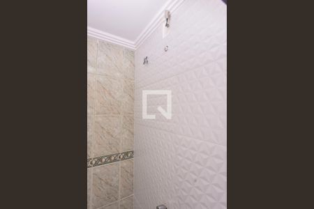 Apartamento para alugar com 45m², 2 quartos e 1 vaga Apartamento para alugar com 45m², 2 quartos e 1 vagaBanheiro