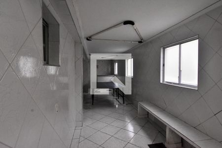 Apartamento para alugar com 45m², 2 quartos e 1 vaga Apartamento para alugar com 45m², 2 quartos e 1 vagaSalão de jogos