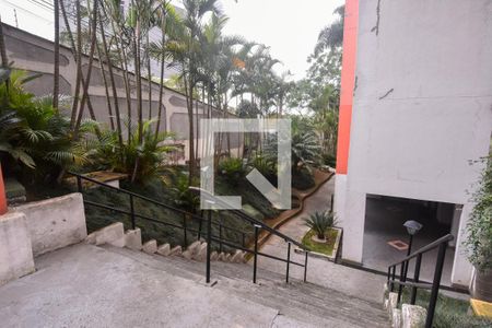 Apartamento para alugar com 45m², 2 quartos e 1 vaga Apartamento para alugar com 45m², 2 quartos e 1 vagaÁrea comum