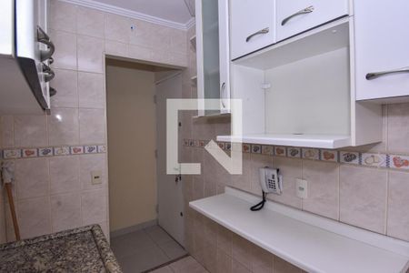 Apartamento para alugar com 45m², 2 quartos e 1 vaga Apartamento para alugar com 45m², 2 quartos e 1 vagaCozinha
