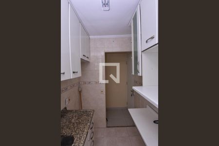 Apartamento para alugar com 45m², 2 quartos e 1 vaga Apartamento para alugar com 45m², 2 quartos e 1 vagaCozinha