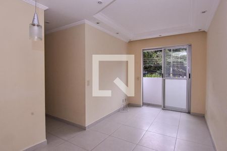 Apartamento para alugar com 45m², 2 quartos e 1 vaga Apartamento para alugar com 45m², 2 quartos e 1 vagaSala