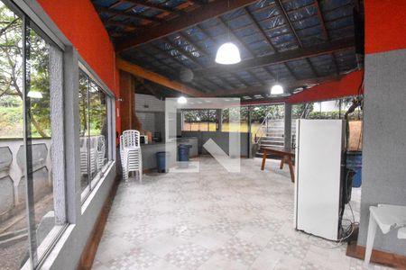 Apartamento para alugar com 45m², 2 quartos e 1 vaga Apartamento para alugar com 45m², 2 quartos e 1 vagaÁrea comum - Salão de festas