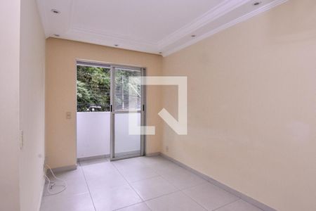 Apartamento para alugar com 45m², 2 quartos e 1 vaga Apartamento para alugar com 45m², 2 quartos e 1 vagaSala