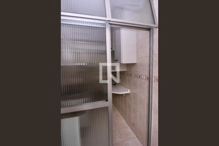 Apartamento para alugar com 45m², 2 quartos e 1 vaga Apartamento para alugar com 45m², 2 quartos e 1 vagaÁrea de Serviço