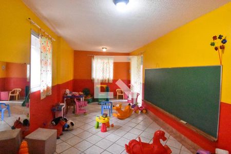 Apartamento para alugar com 45m², 2 quartos e 1 vaga Apartamento para alugar com 45m², 2 quartos e 1 vagaBrinquedoteca