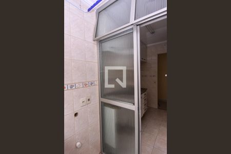 Apartamento para alugar com 45m², 2 quartos e 1 vaga Apartamento para alugar com 45m², 2 quartos e 1 vagaÁrea de Serviço