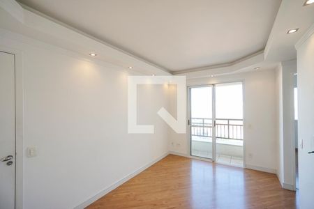 Sala de apartamento para alugar com 1 quarto, 53m² em Tatuapé, São Paulo