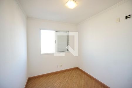 Quarto 01 de apartamento para alugar com 1 quarto, 53m² em Tatuapé, São Paulo