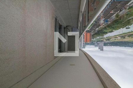 Apartamento à venda com 60m², 1 quarto e 1 vagaSacada